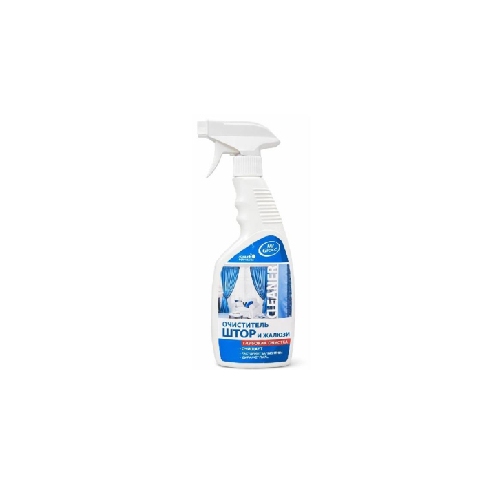 MRGROCC pardozlash vositasi 600ml uchun pardalar va jaluzilar