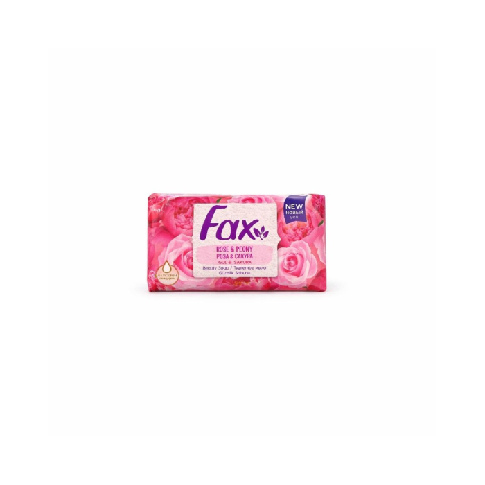 FAX Жasmin, Lavanda 125gr