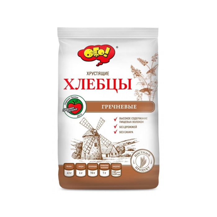 OGO Grechnevi 75gr