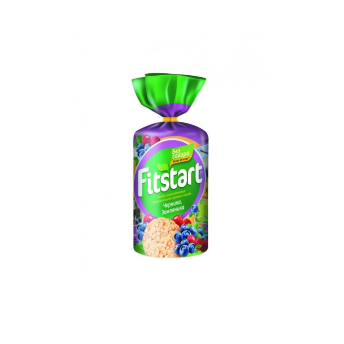 FITSTART Non Mavisi/ Qizilchasi 100gr