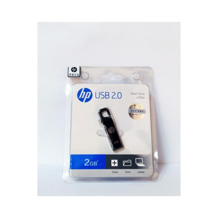 HP 2GB fleshka
