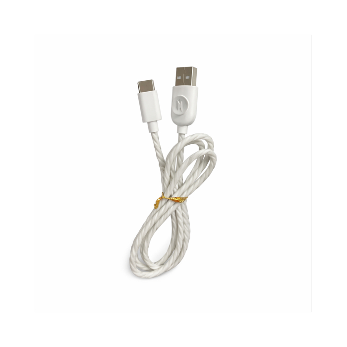 USB kabeli