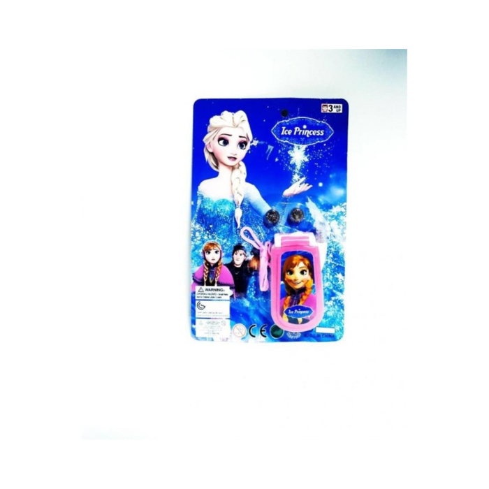 Игрушка Телефон кошелек №9500