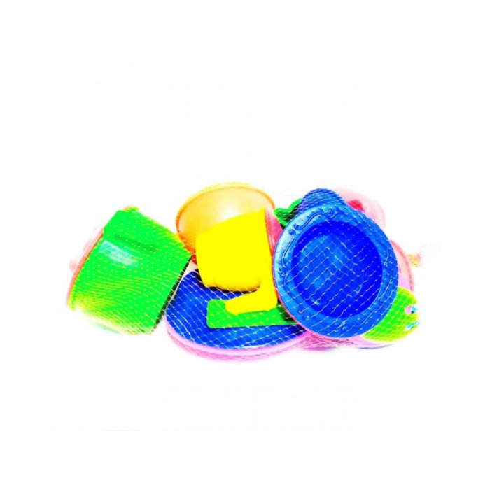 Игрушка ПОСУДА Большая 922-106/105