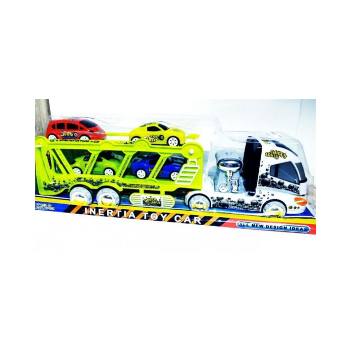 SUPER TRUCK 3315 o'yinchoq