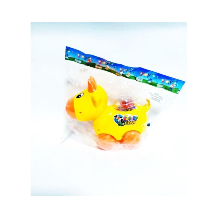 Игрушка МАШИНКА 01А