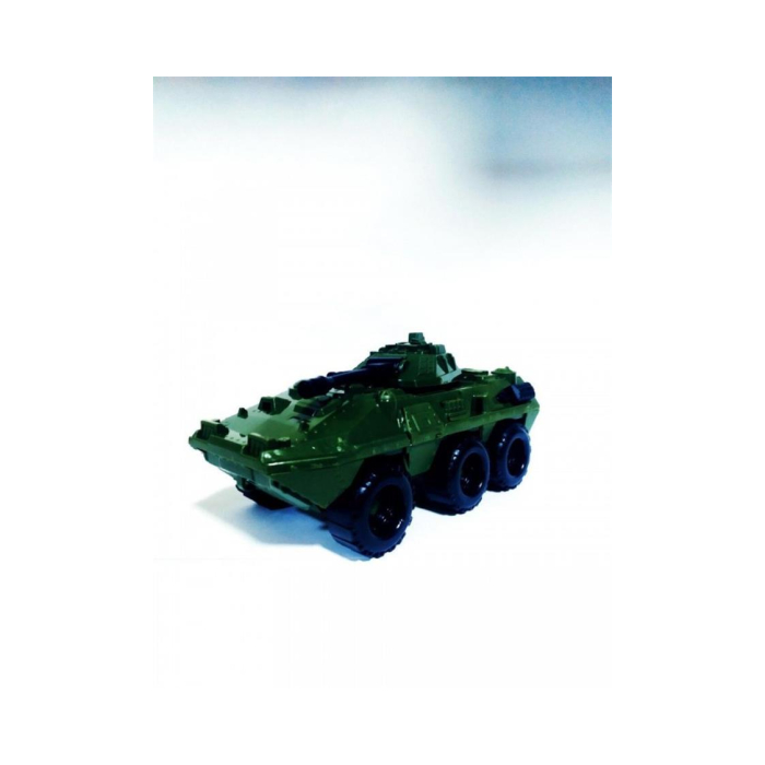 O'yinchoq TANK -BTR