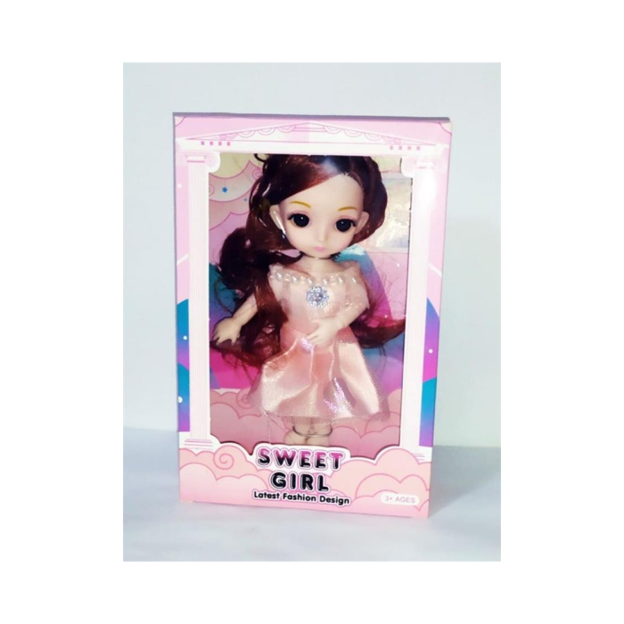Кукла SWEET GIRL