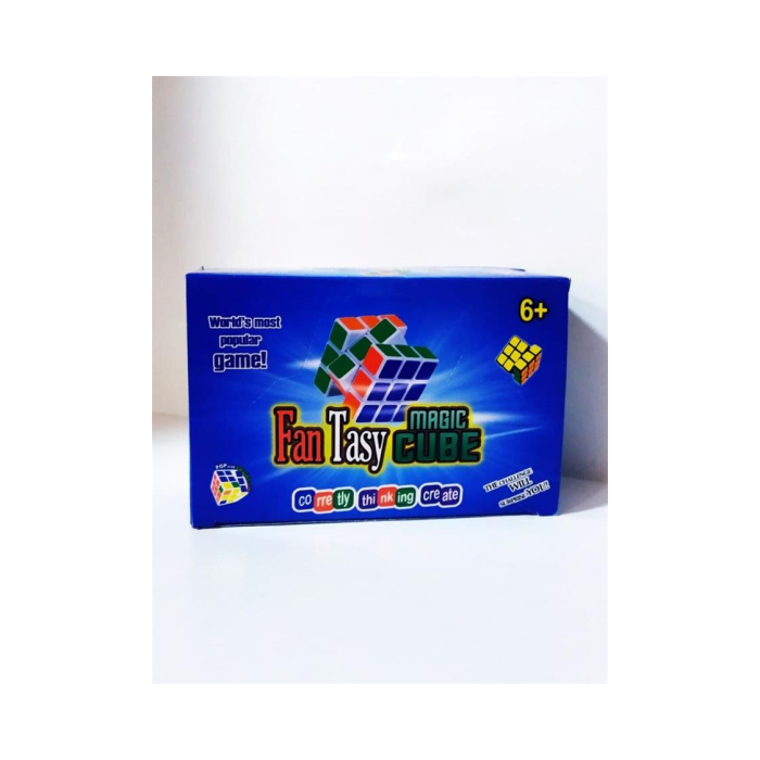 KUBIK RUBIK katta o'yinchoq