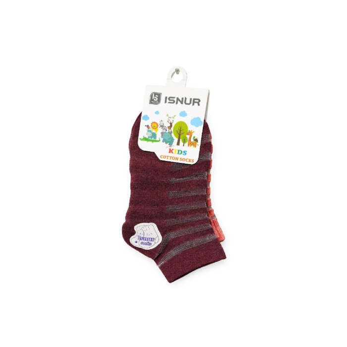 Носки короткие ISNUR 36-40
