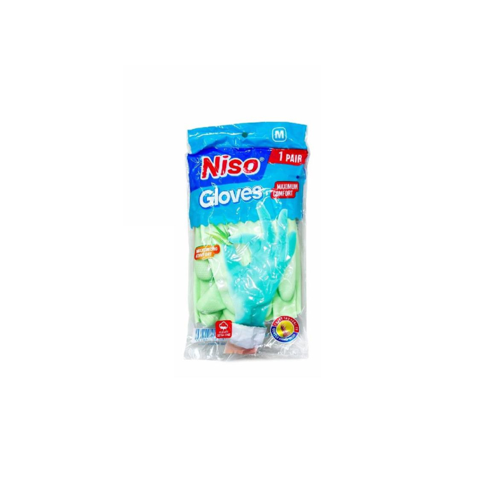 Перчатки NISO (1пара)