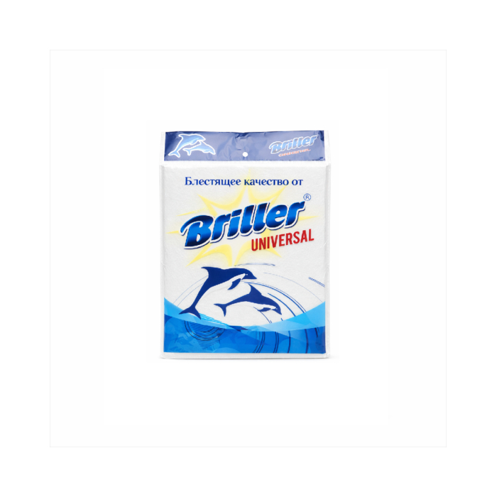 Тряпки BRILLER для авто Унверсал