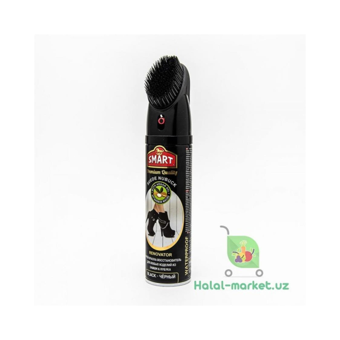SMART spreyi Zams/ Nubuk/ Velyur uchun