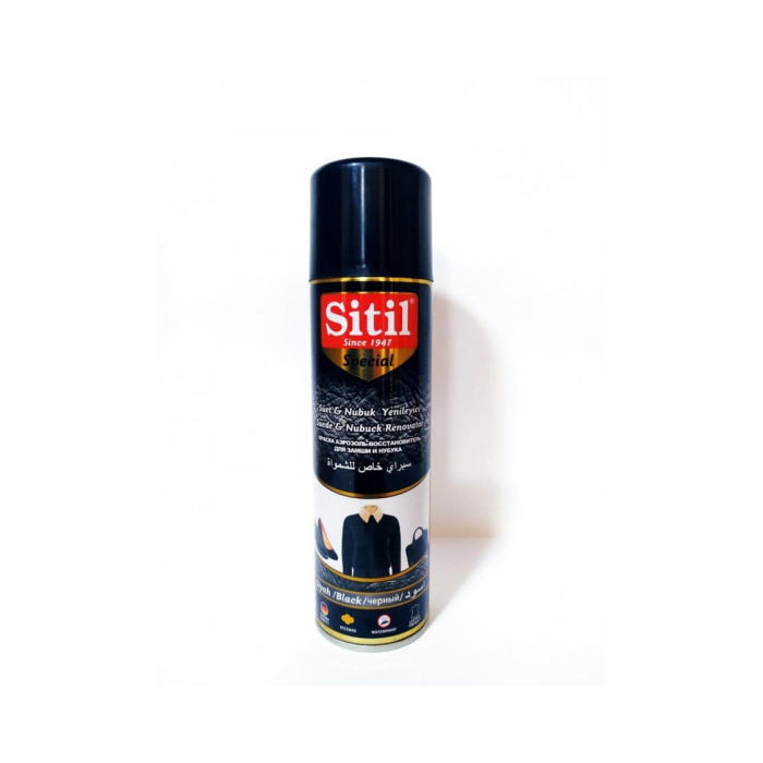 SITIL SPECIAL Poyabzal Kreml 250ml