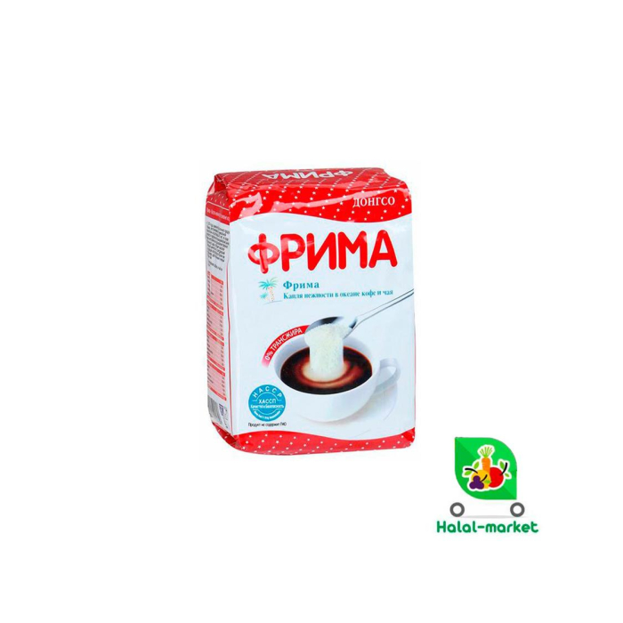 Quruq qaymoq FRIMA 1kg