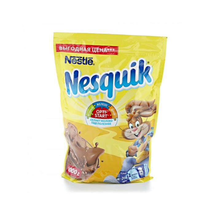 Kakao NESQUIK NESTLE m/u 1kg