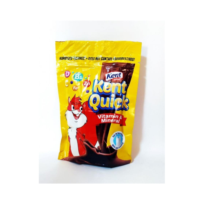 Какао KENT QUICK 180гр