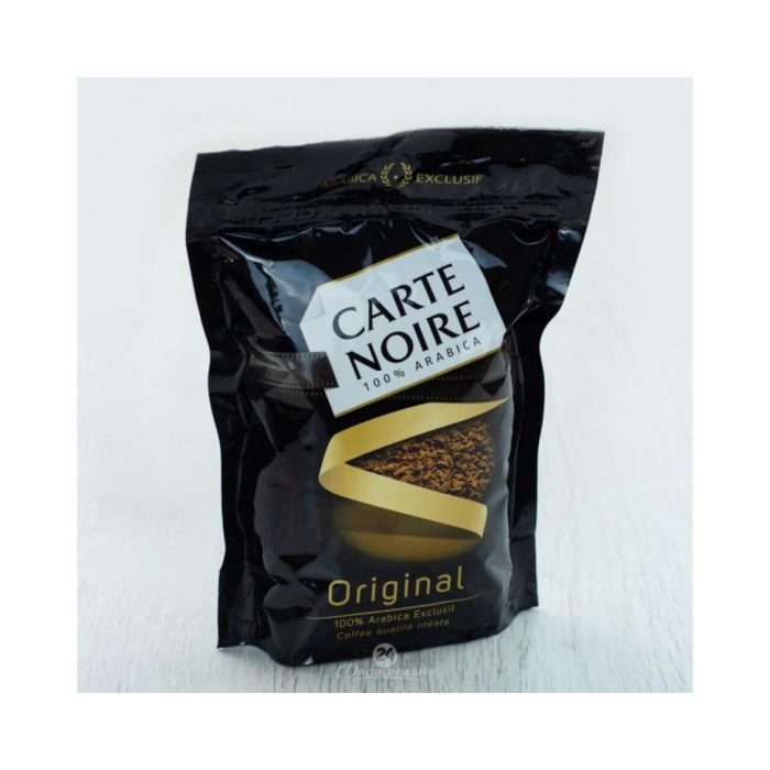 CARTE NOIRE qahvasi 200gr
