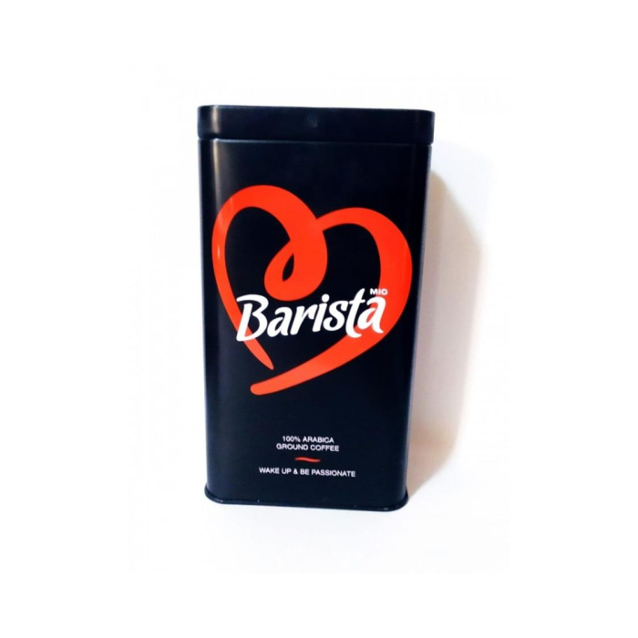 Кофе BARISTA MIO 250гр