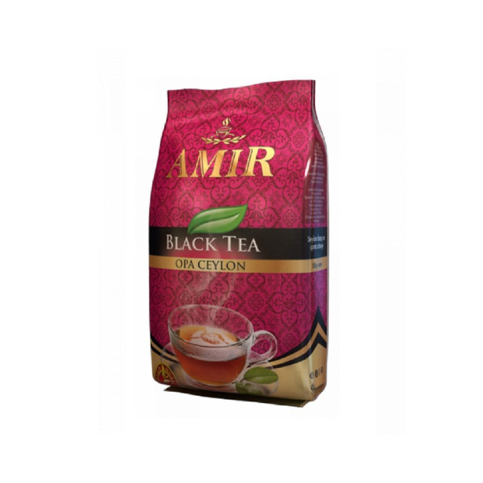 Чай AMIR CLASSIC BLACK TEA 1кг