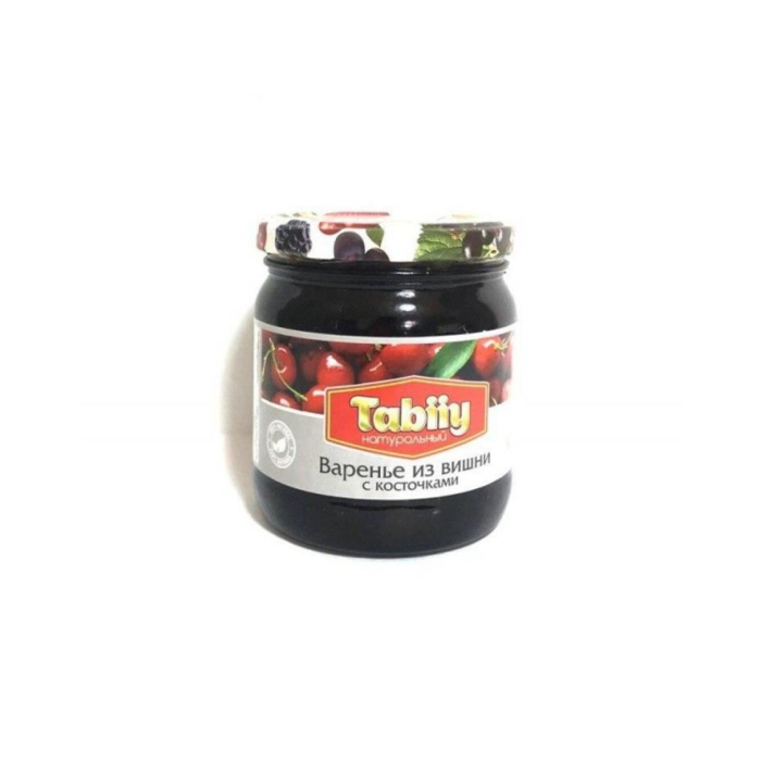 TABIY olma jam 500gr