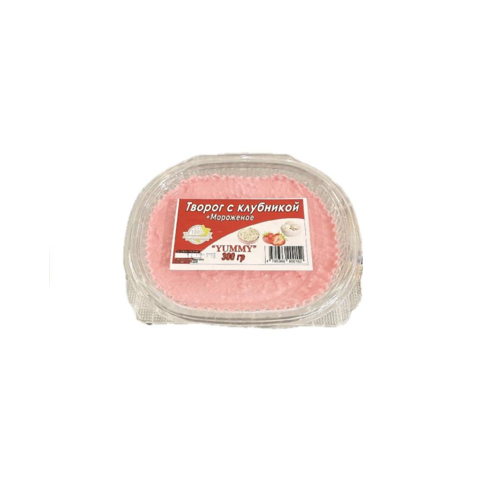 Meva massasi tvorog 300gr
