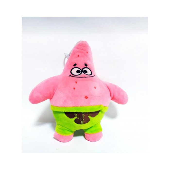 Yumshoq O'yinchoq SPANCHBOB (№19)