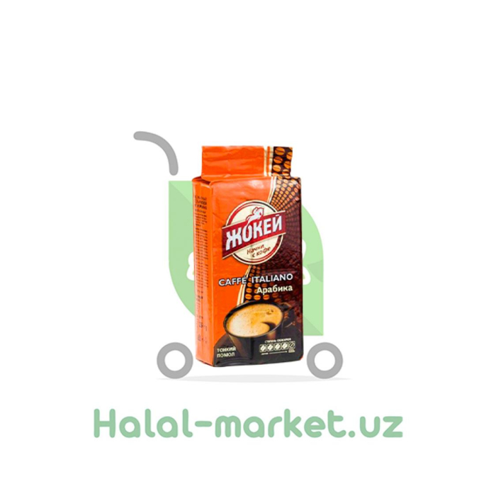 Kofe JOKEY Italia 250gr