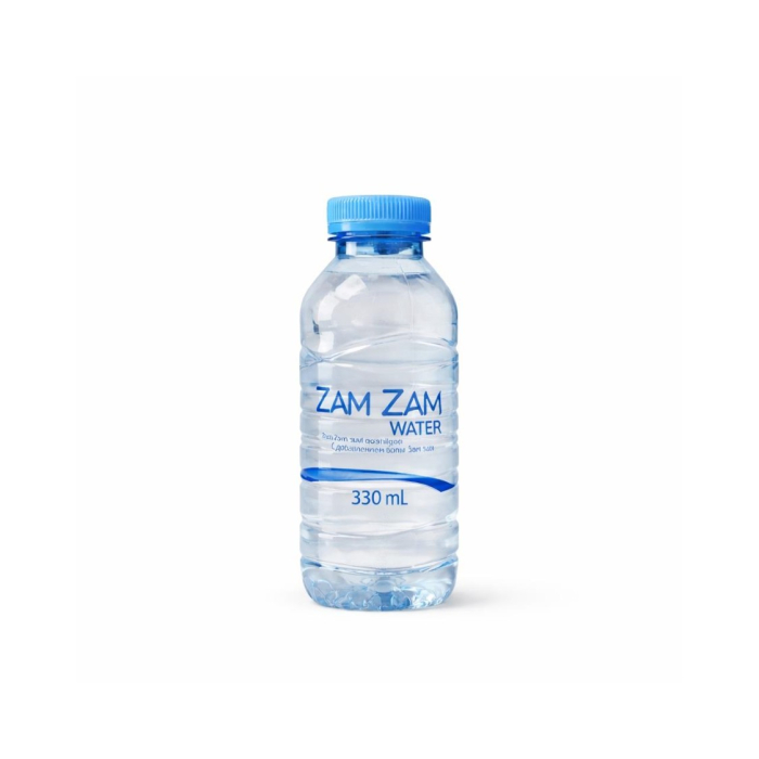 Zam-Zam suvi b/g 0,33l