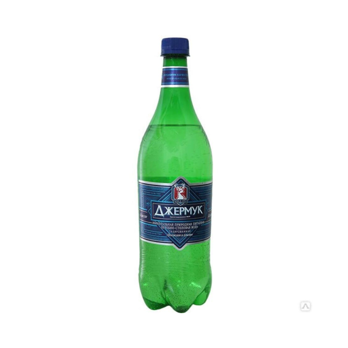 Min.Voda Jermuk 1l Pl.b