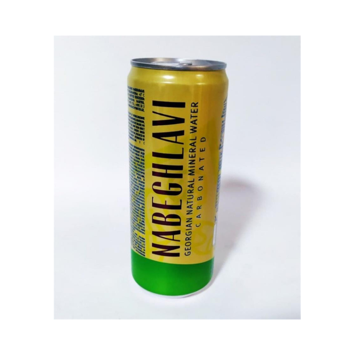 Nabeglavi mineral su 0,33l Q/б