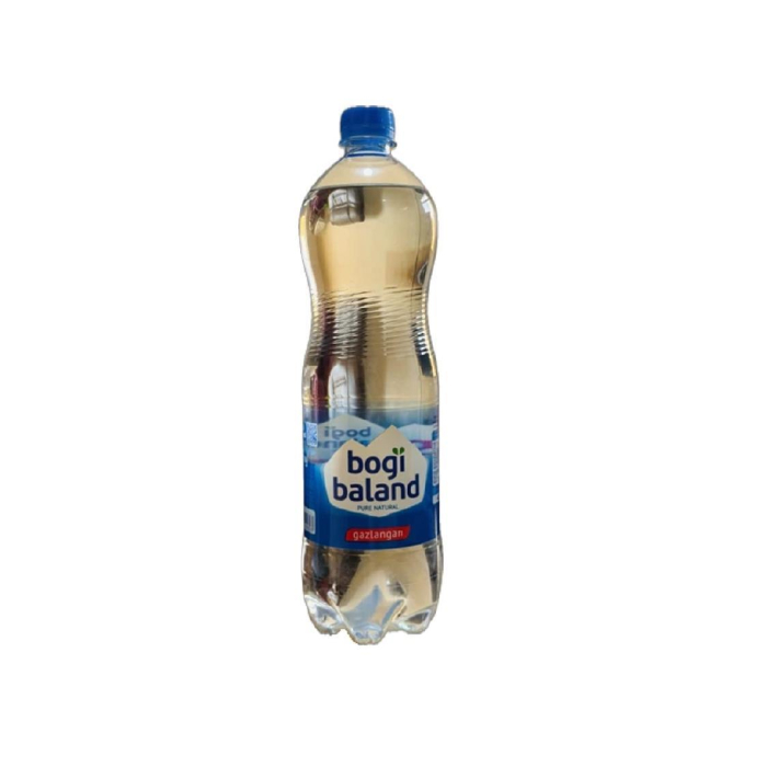 Вода Боги Баланд/Bogi Baland 1л