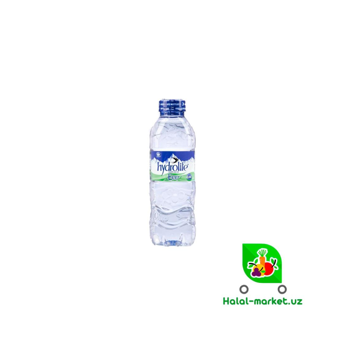 HYDROLIFE б/г 0,33л suv