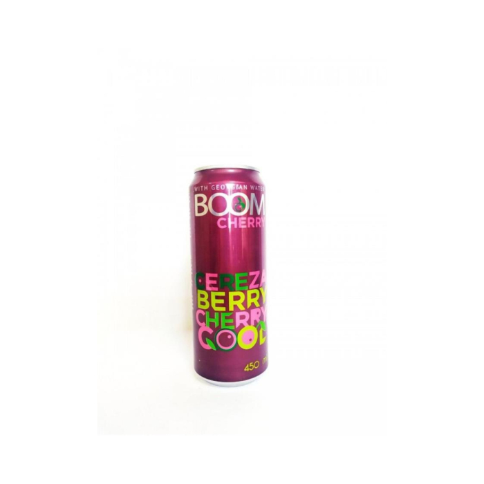 BOOM Ichimlik Gilos 450gr
