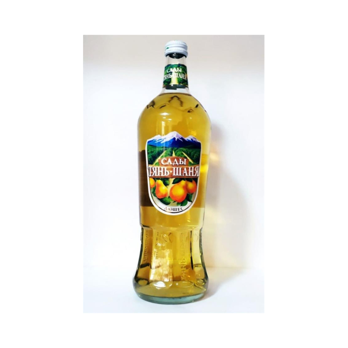 Tyan-Shan bog'lari d'yushes 1l