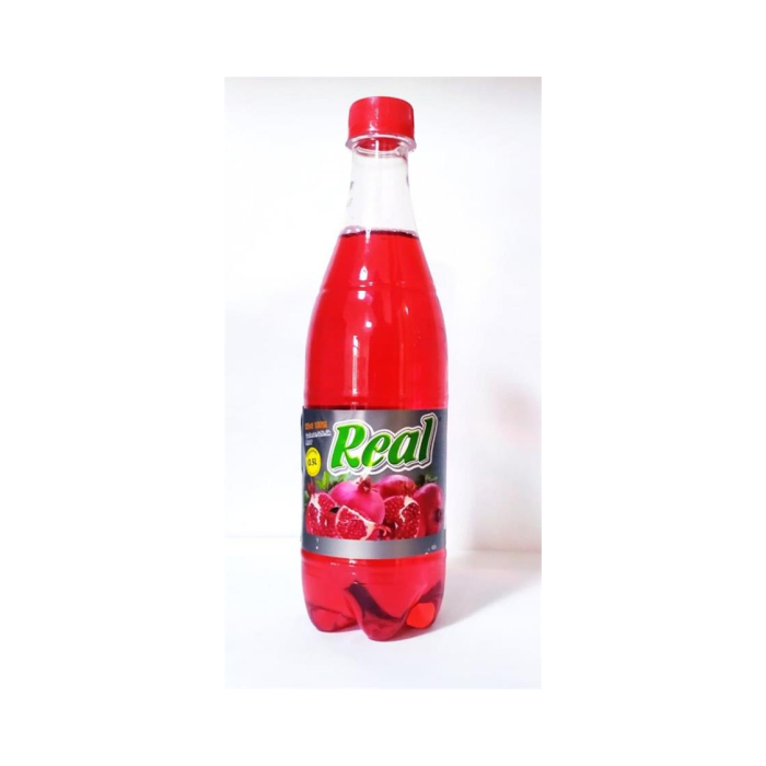 REAL Granat ichimligi 0,5l