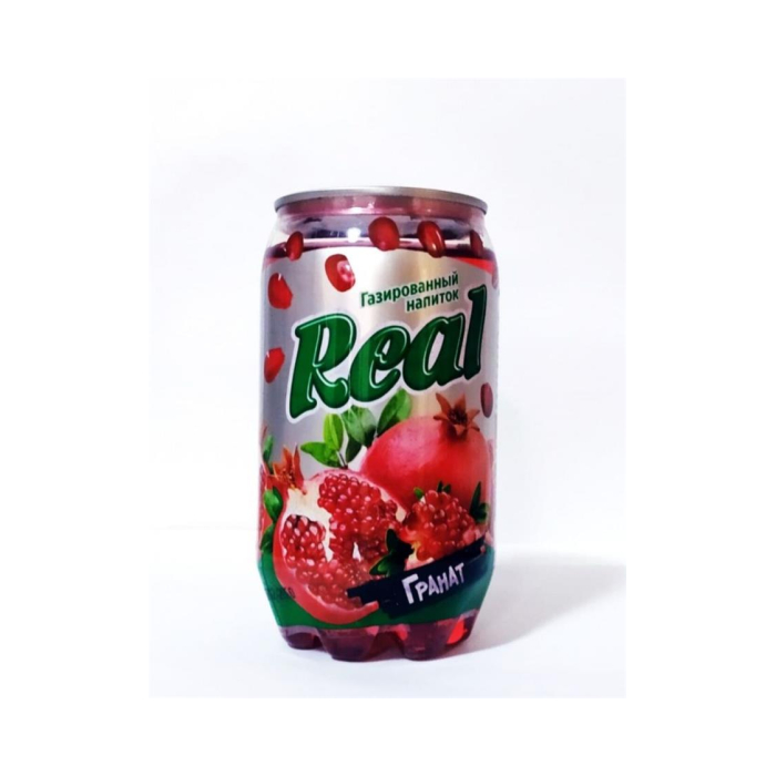 REAL Granat ichimligi 0,33l