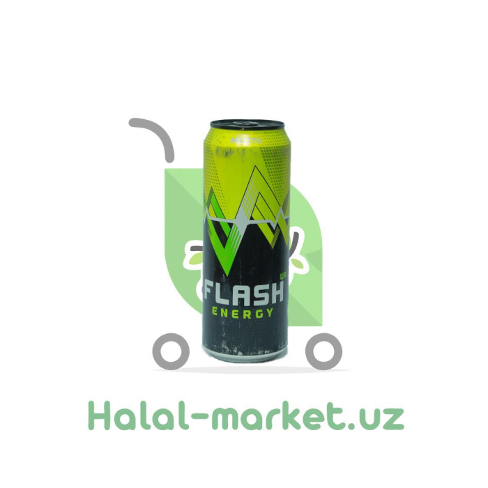 FLASH Mojito 0,45l