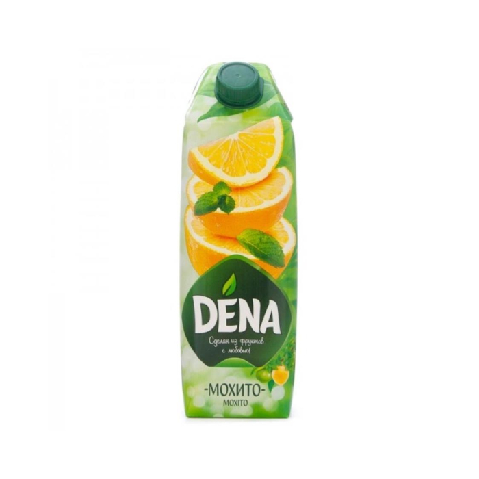DENA Мохито 1л