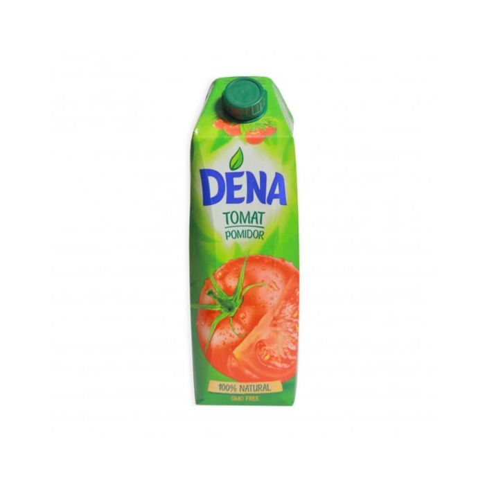 Сок DENA Томат 1л