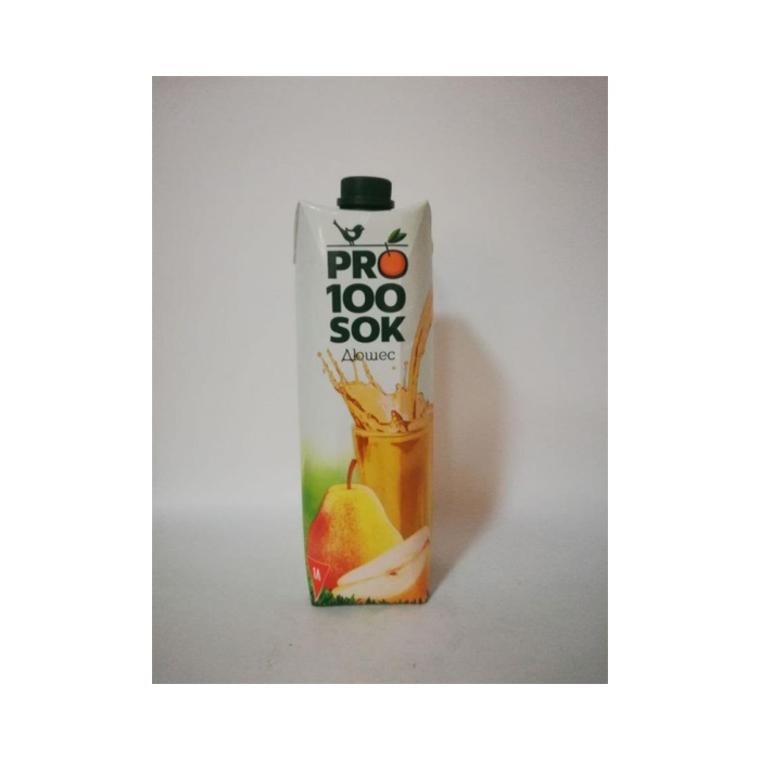 Сок PRO100SOK Дюшес 1л