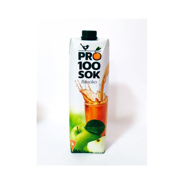 PRO100SOK Olma 1l