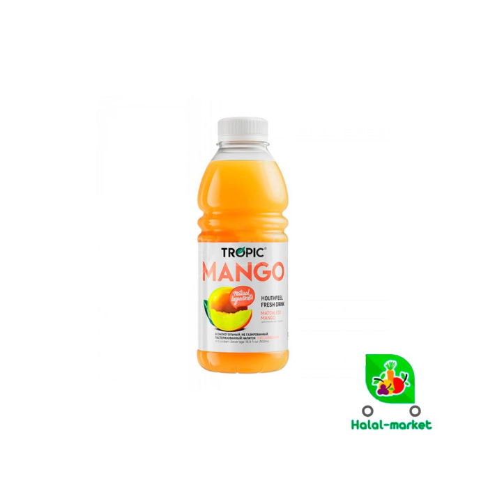 Tropic Mango 1л
