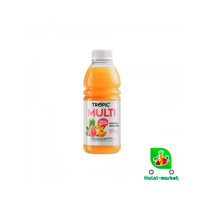 Tropic Multi 0.5л