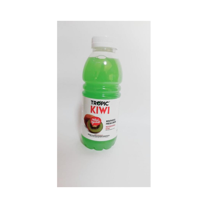 Tropic Kiwi 0.5л