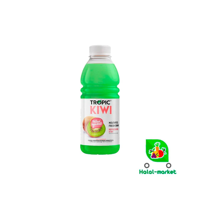Tropic Kiwi 1л