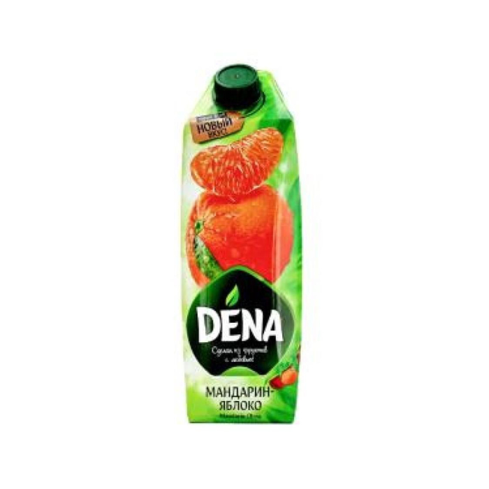 DENA Mandarin sharbati 1l