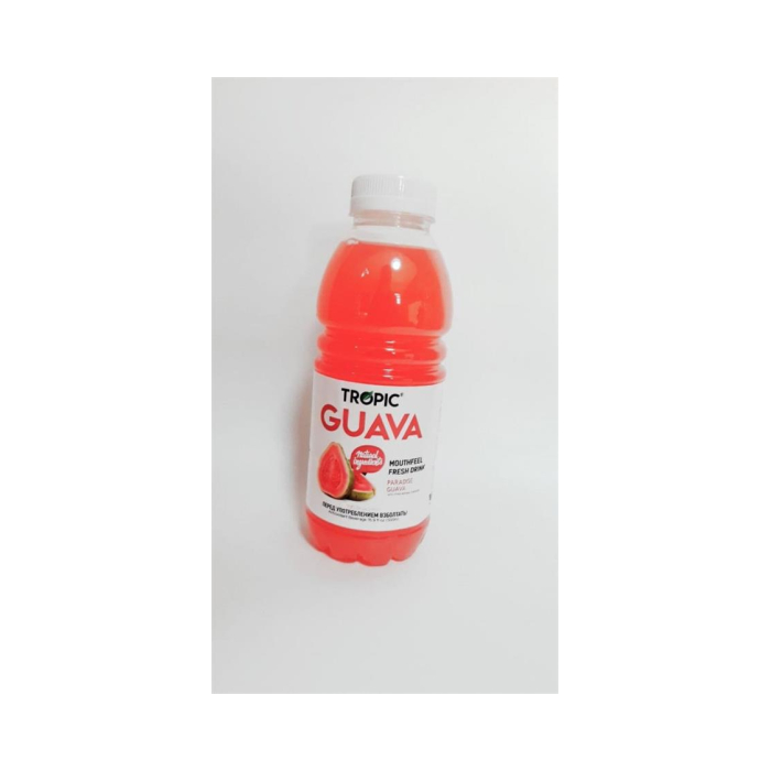 Tropic GUAVA 0.5