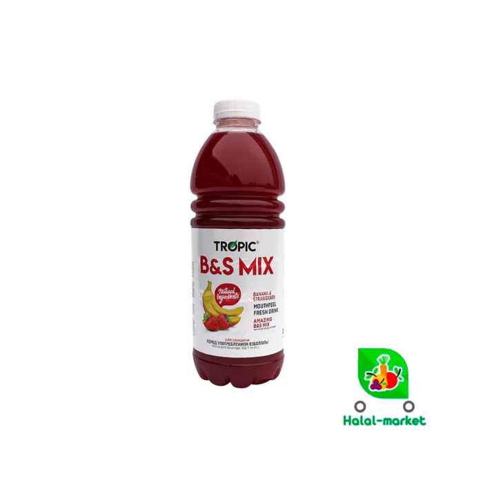 Tropic B MIX 1L