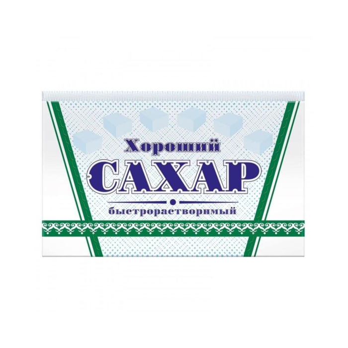 Shakar kubiklari yaxshi 500gr